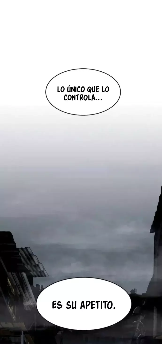 PRISION DEL INFIERNO Capitulo 19 página 68
