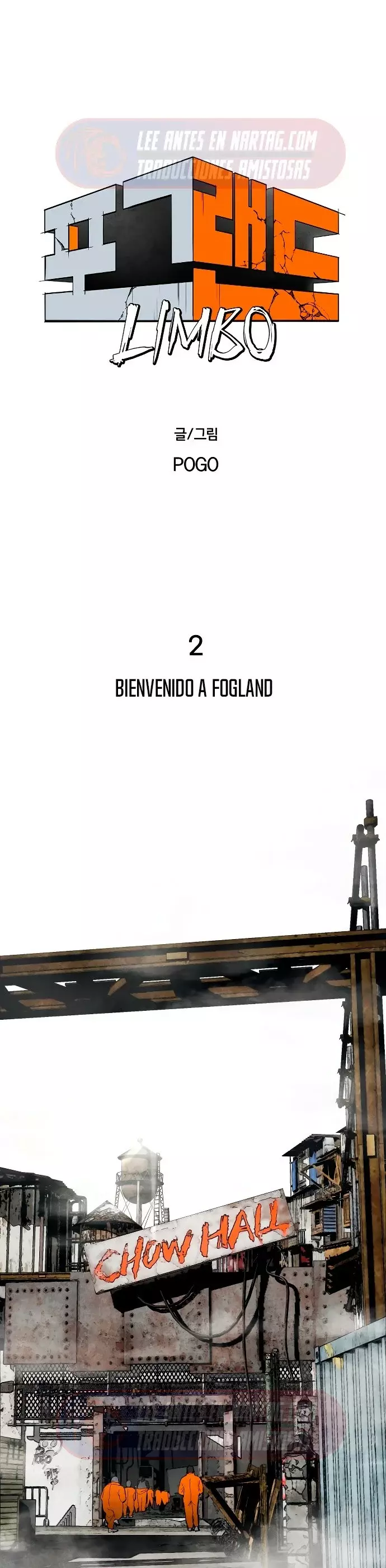 PRISION DEL INFIERNO Capitulo 2 página 13