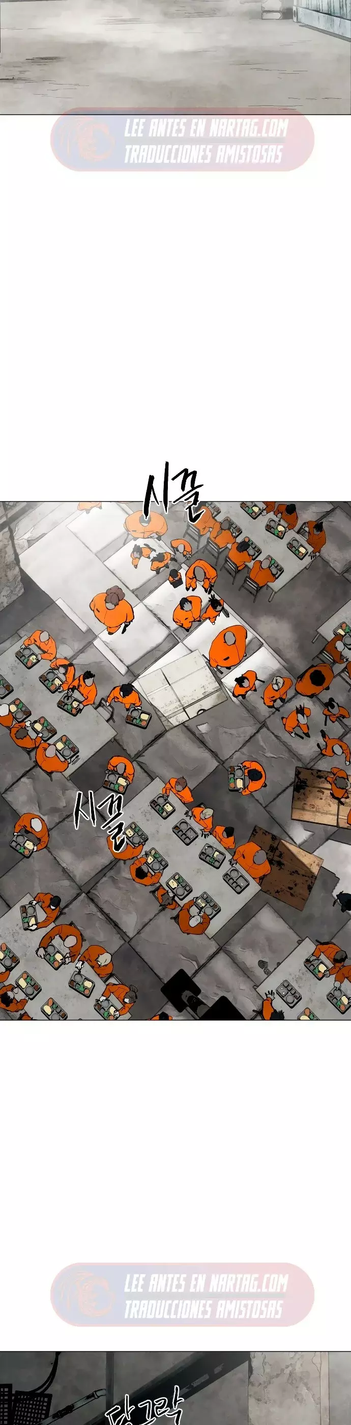 PRISION DEL INFIERNO Capitulo 2 página 14