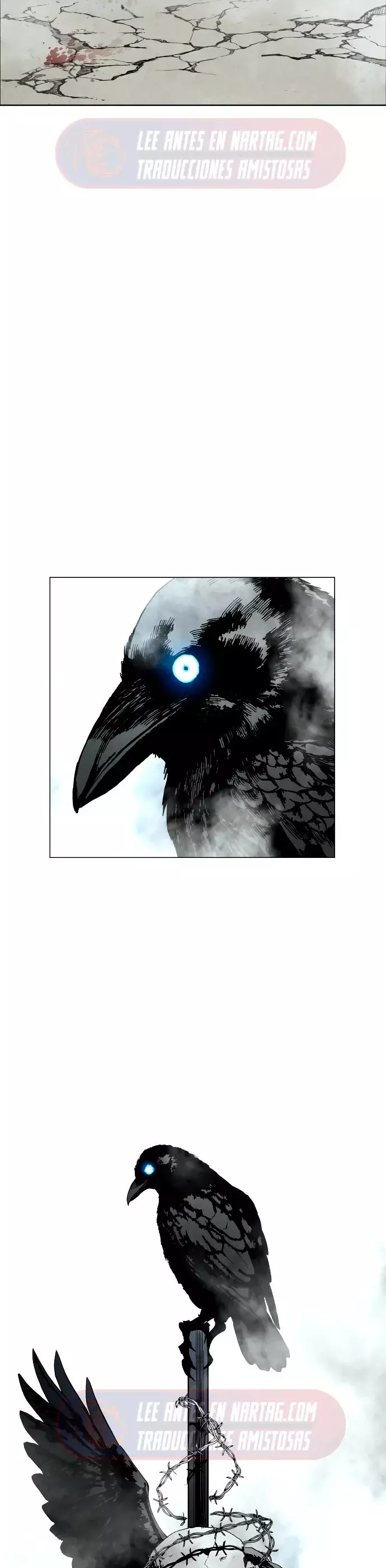 PRISION DEL INFIERNO Capitulo 2 página 6