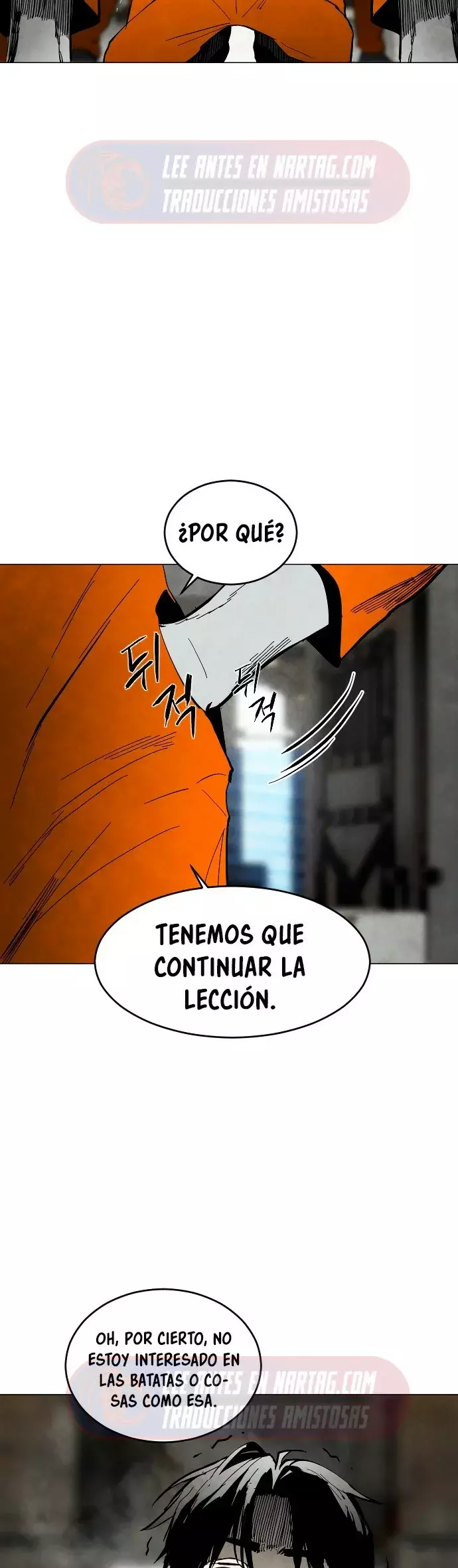 PRISION DEL INFIERNO Capitulo 2 página 60