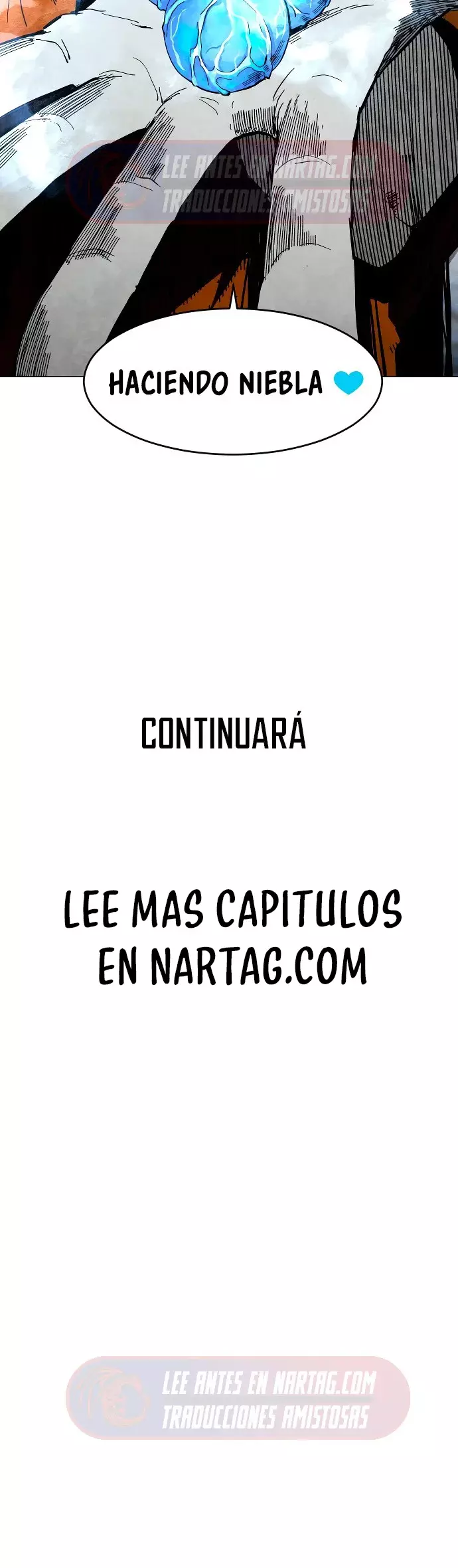 PRISION DEL INFIERNO Capitulo 2 página 62