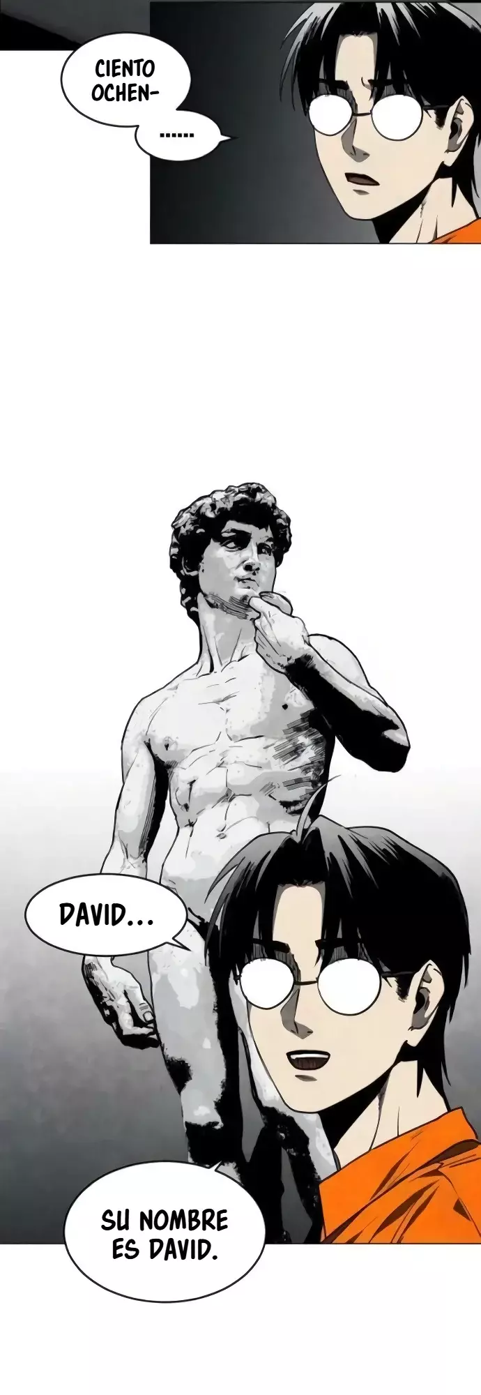 PRISION DEL INFIERNO Capitulo 20 página 12