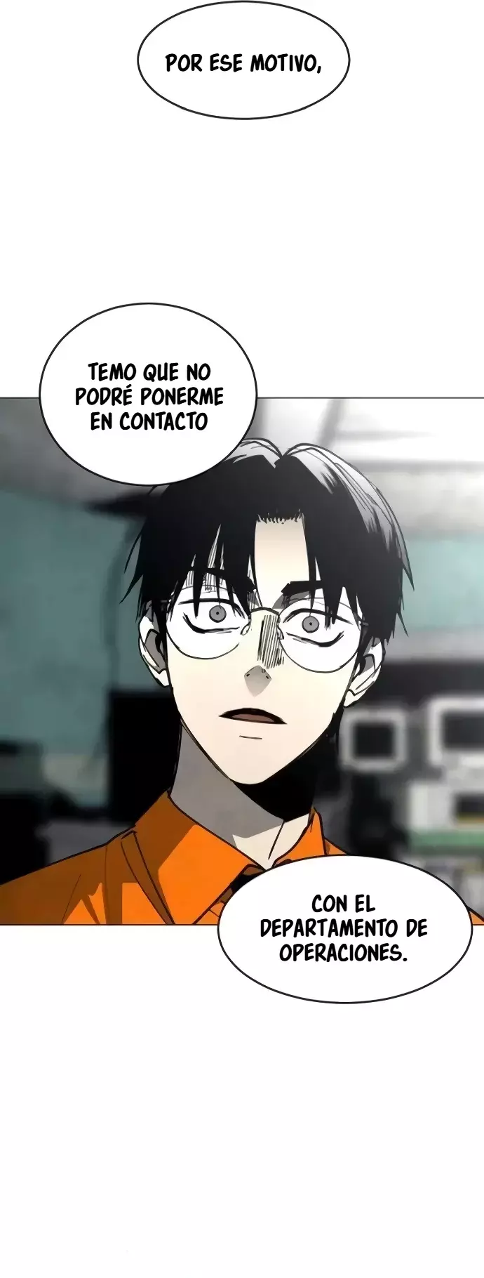 PRISION DEL INFIERNO Capitulo 20 página 15
