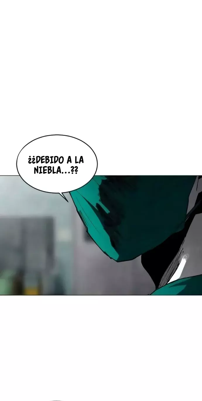 PRISION DEL INFIERNO Capitulo 20 página 25