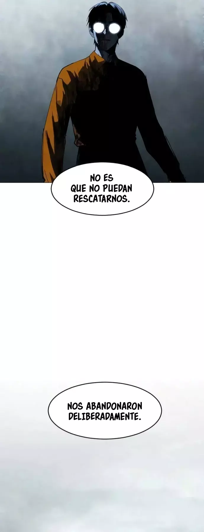PRISION DEL INFIERNO Capitulo 20 página 28