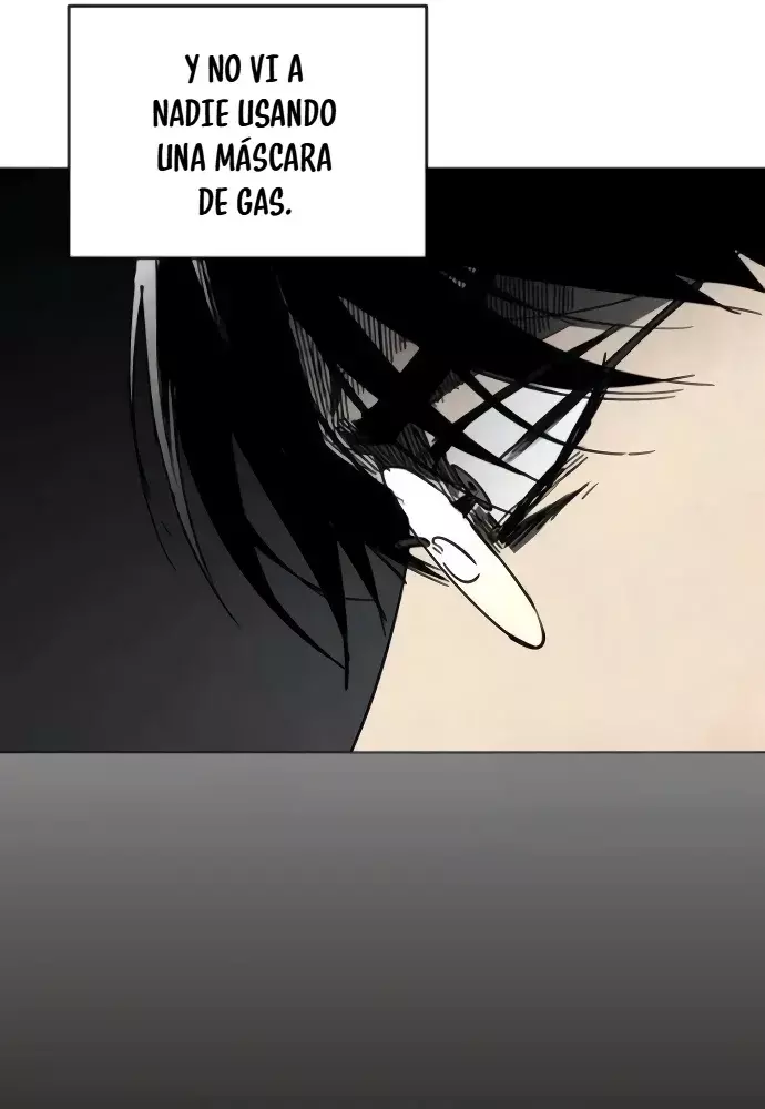 PRISION DEL INFIERNO Capitulo 20 página 33
