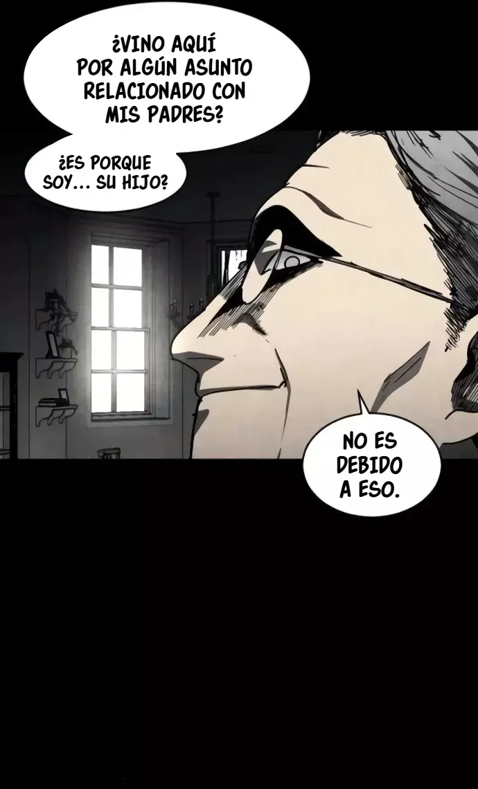 PRISION DEL INFIERNO Capitulo 20 página 45
