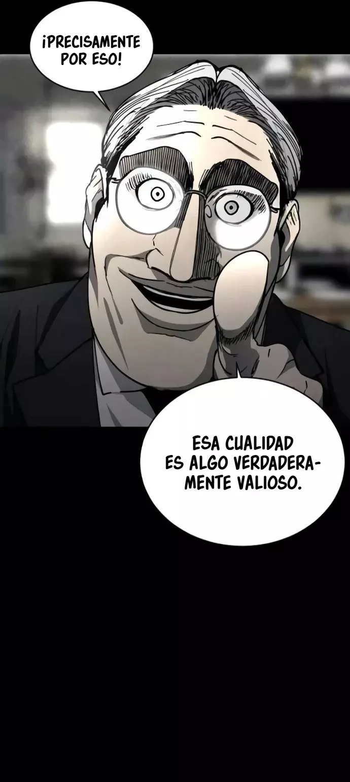 PRISION DEL INFIERNO Capitulo 20 página 55