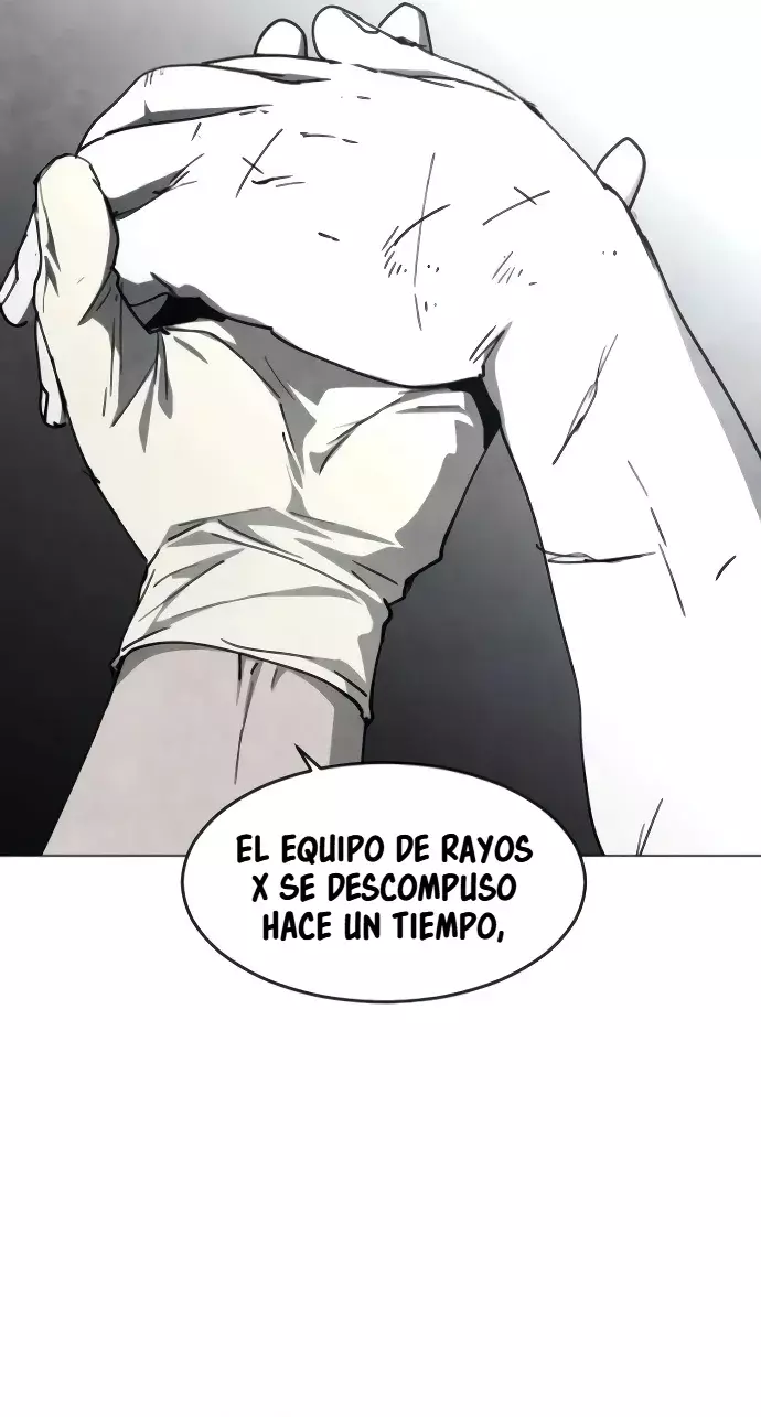 PRISION DEL INFIERNO Capitulo 20 página 72