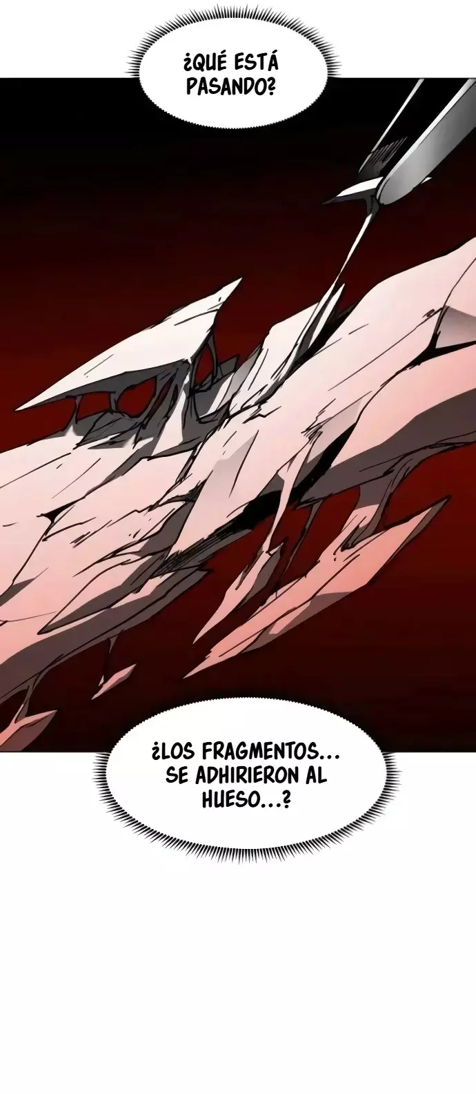 PRISION DEL INFIERNO Capitulo 20 página 79