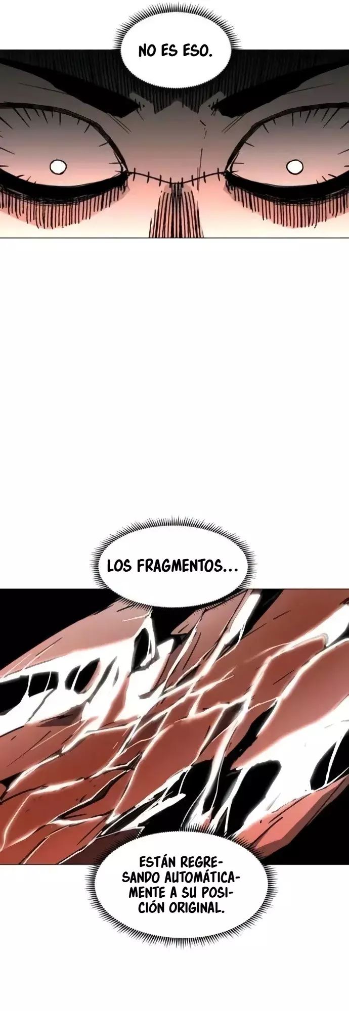 PRISION DEL INFIERNO Capitulo 20 página 80