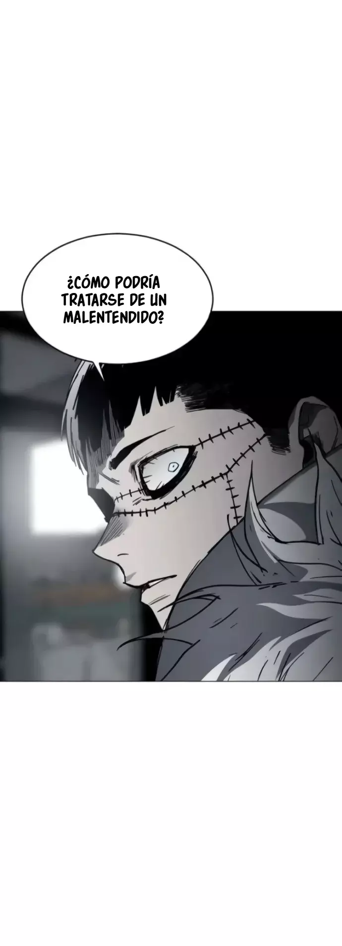 PRISION DEL INFIERNO Capitulo 21 página 10