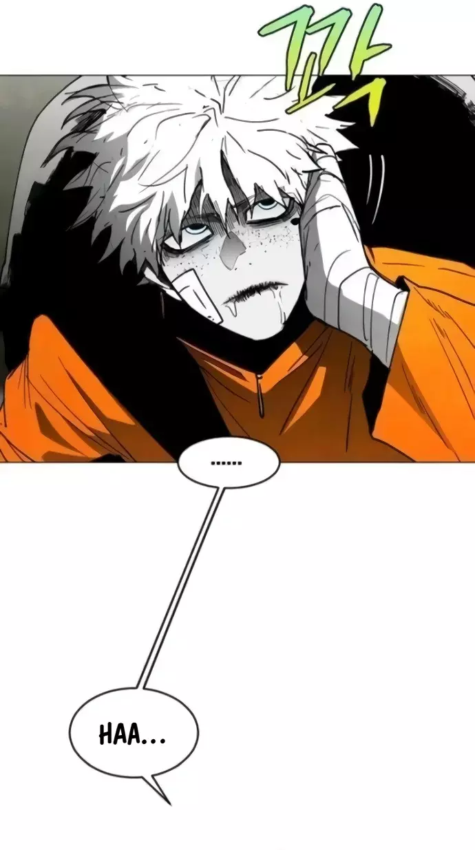 PRISION DEL INFIERNO Capitulo 21 página 35