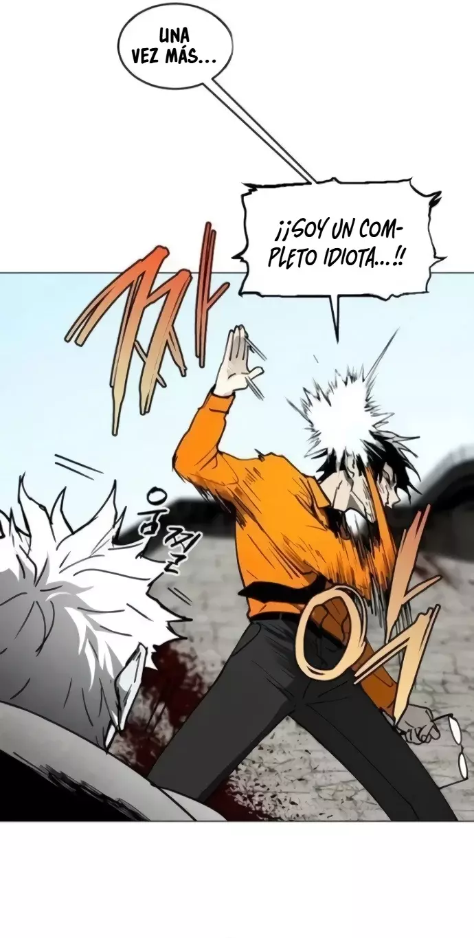 PRISION DEL INFIERNO Capitulo 21 página 37