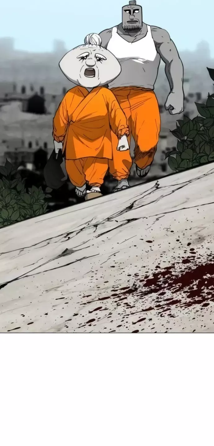 PRISION DEL INFIERNO Capitulo 21 página 39