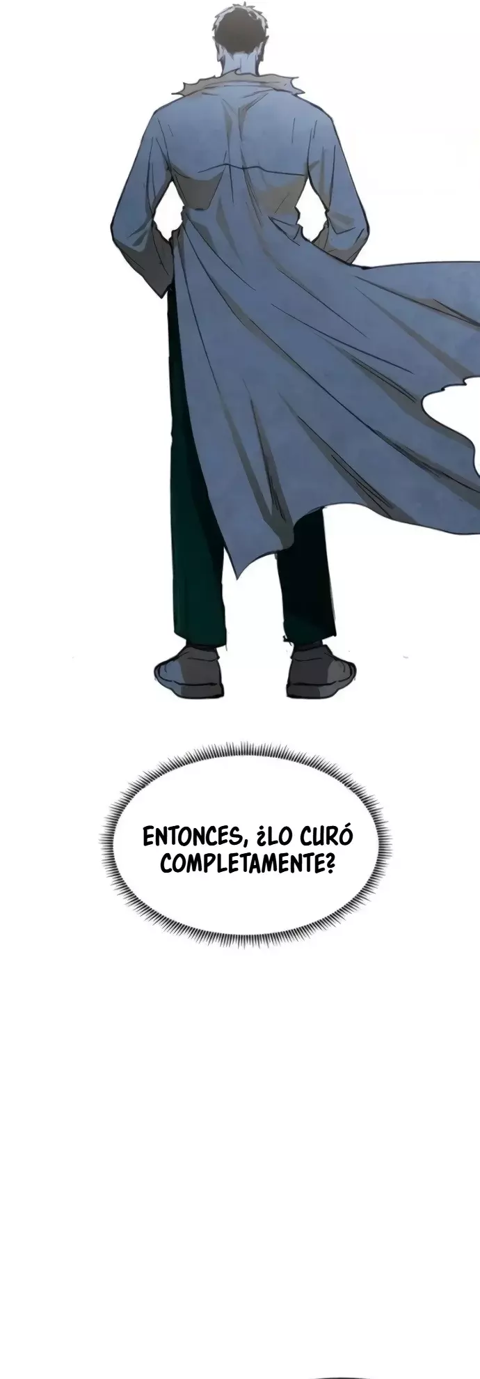 PRISION DEL INFIERNO Capitulo 21 página 48