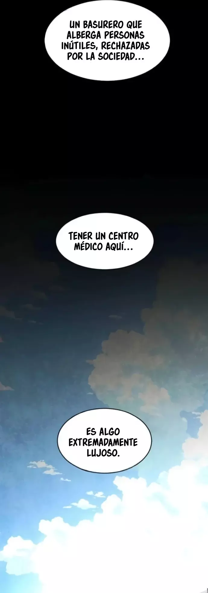 PRISION DEL INFIERNO Capitulo 21 página 54