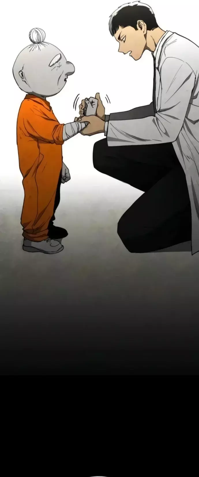 PRISION DEL INFIERNO Capitulo 21 página 66