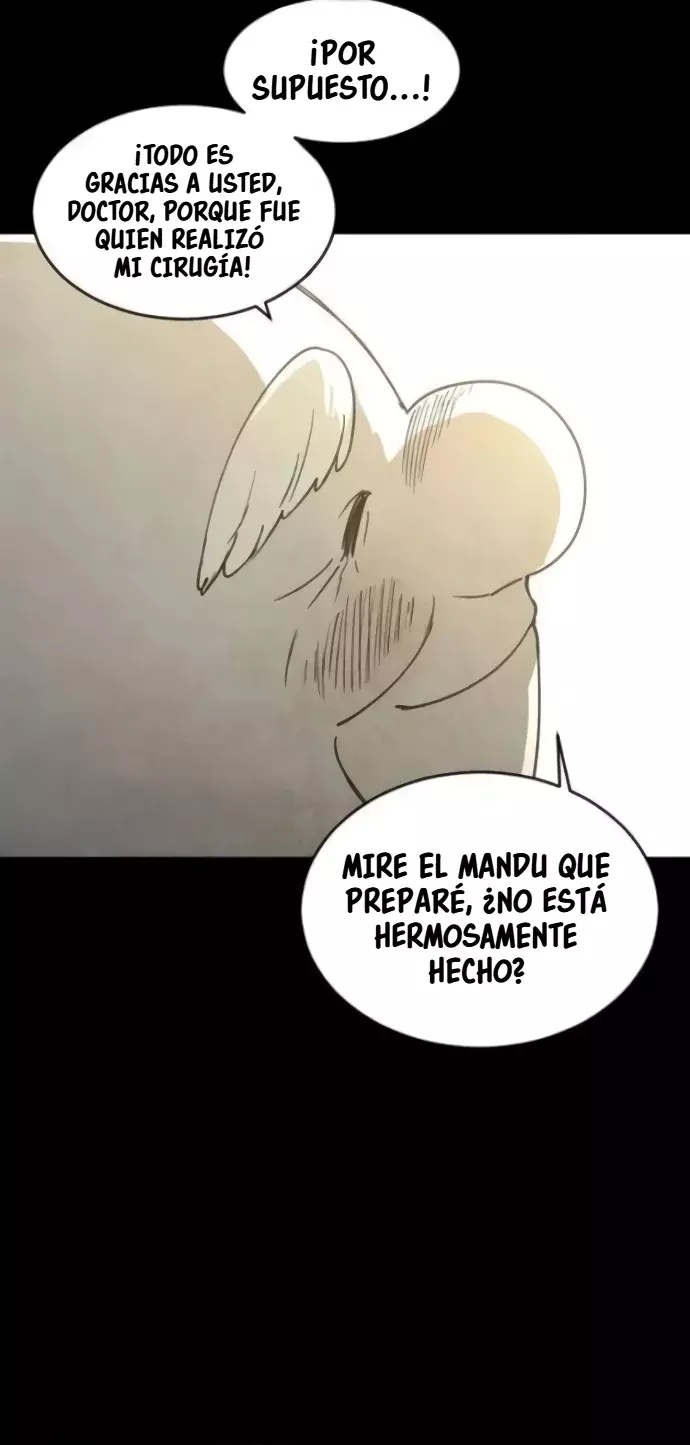 PRISION DEL INFIERNO Capitulo 21 página 67