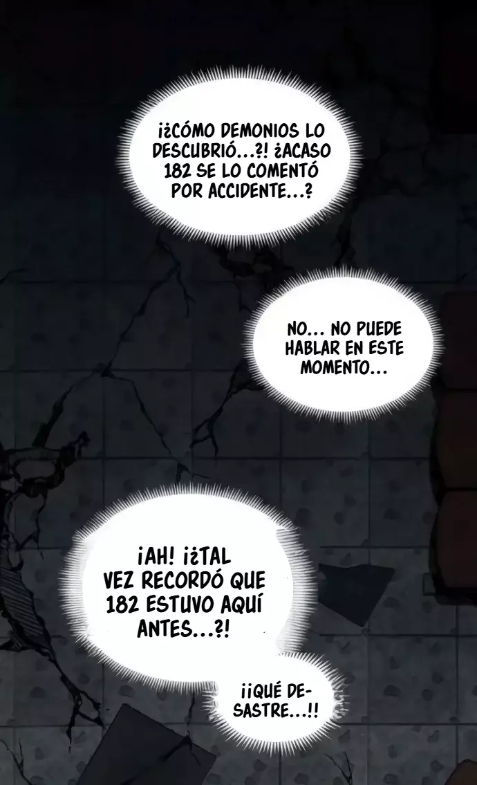 PRISION DEL INFIERNO Capitulo 21 página 7