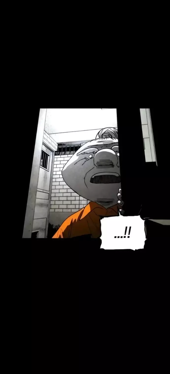 PRISION DEL INFIERNO Capitulo 21 página 77