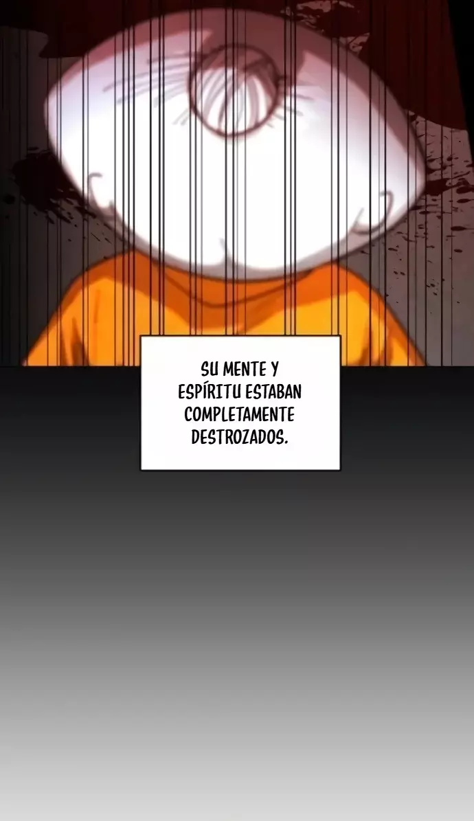 PRISION DEL INFIERNO Capitulo 21 página 82