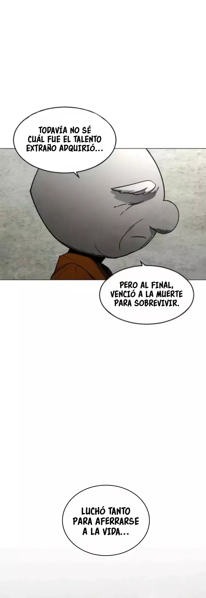 PRISION DEL INFIERNO Capitulo 21 página 84