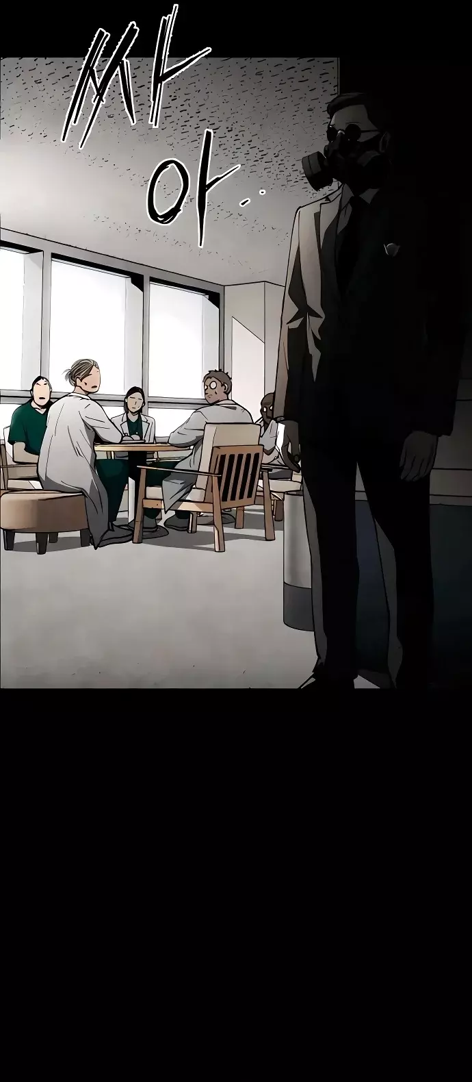 PRISION DEL INFIERNO Capitulo 22 página 10