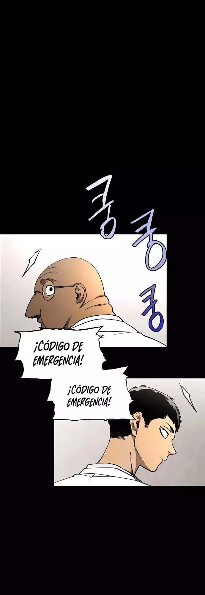 PRISION DEL INFIERNO Capitulo 22 página 12