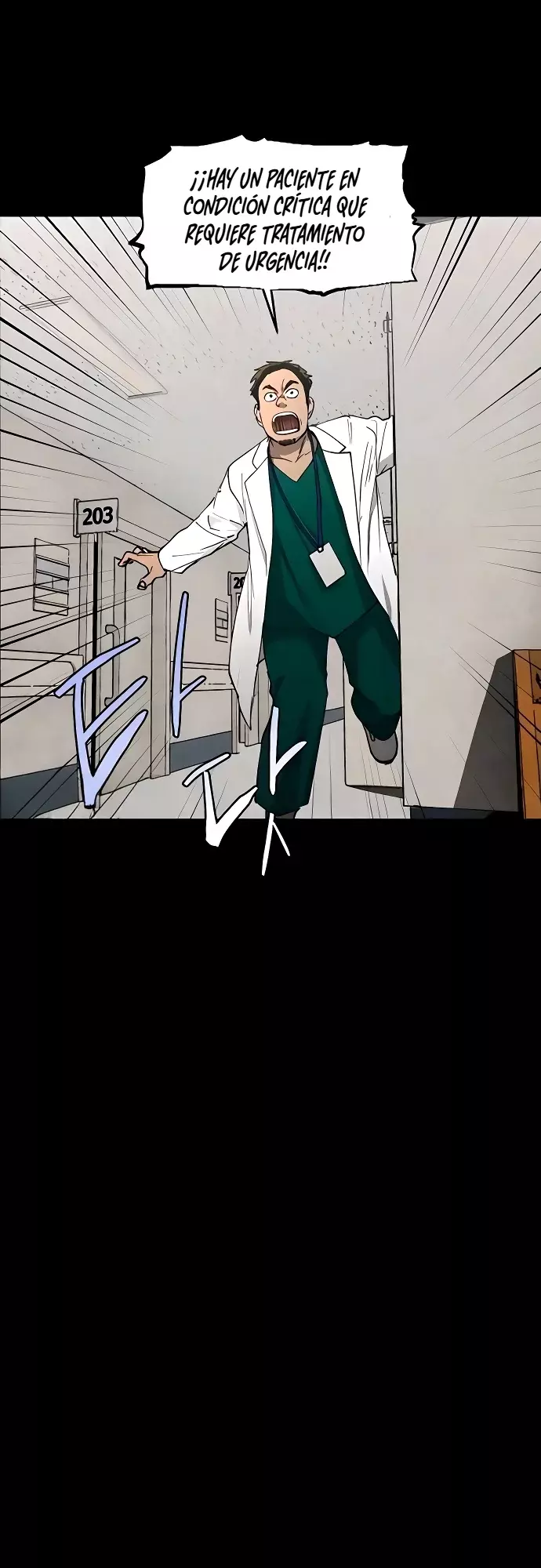PRISION DEL INFIERNO Capitulo 22 página 13