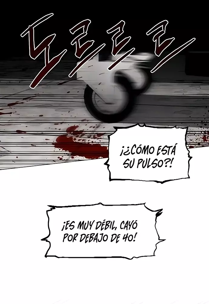 PRISION DEL INFIERNO Capitulo 22 página 14
