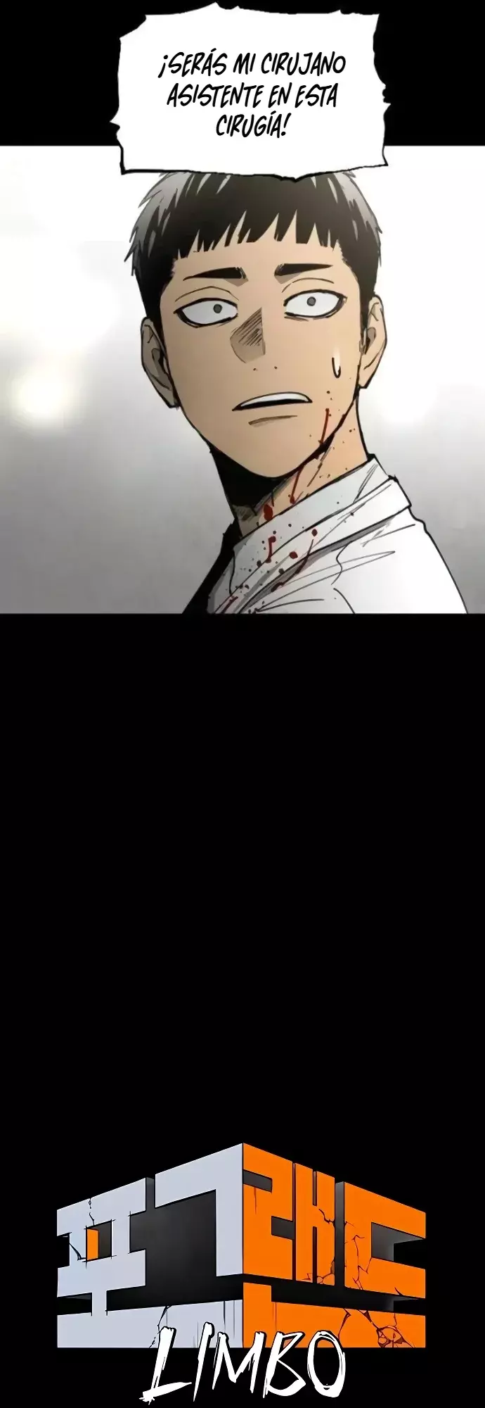 PRISION DEL INFIERNO Capitulo 22 página 20