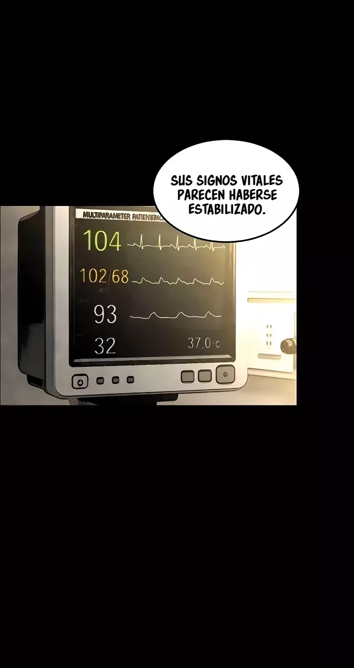 PRISION DEL INFIERNO Capitulo 22 página 27
