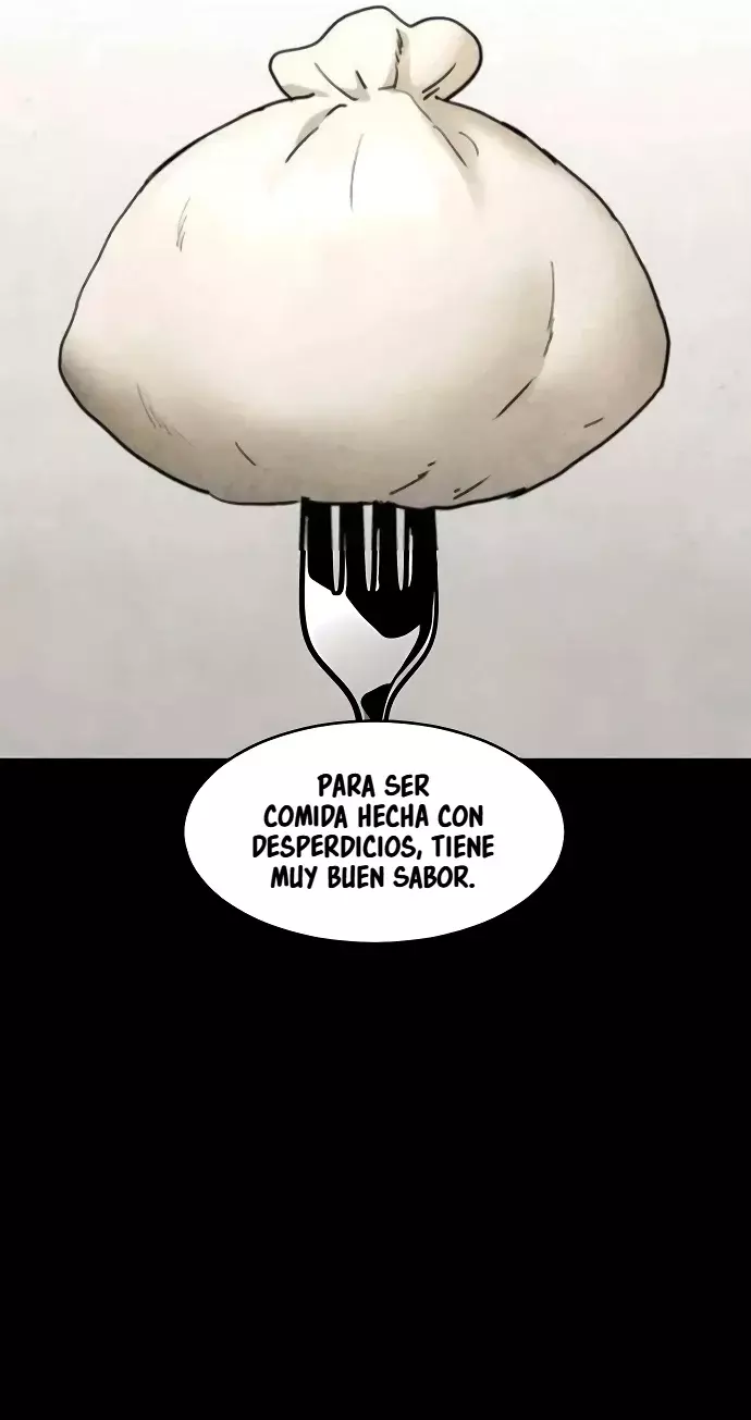 PRISION DEL INFIERNO Capitulo 22 página 3