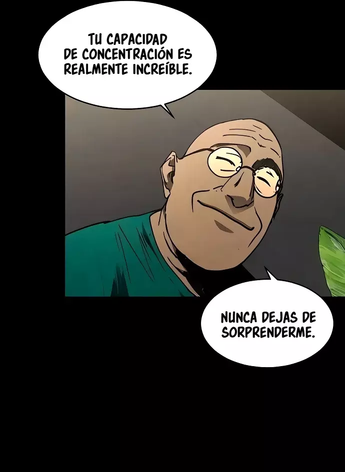 PRISION DEL INFIERNO Capitulo 22 página 32