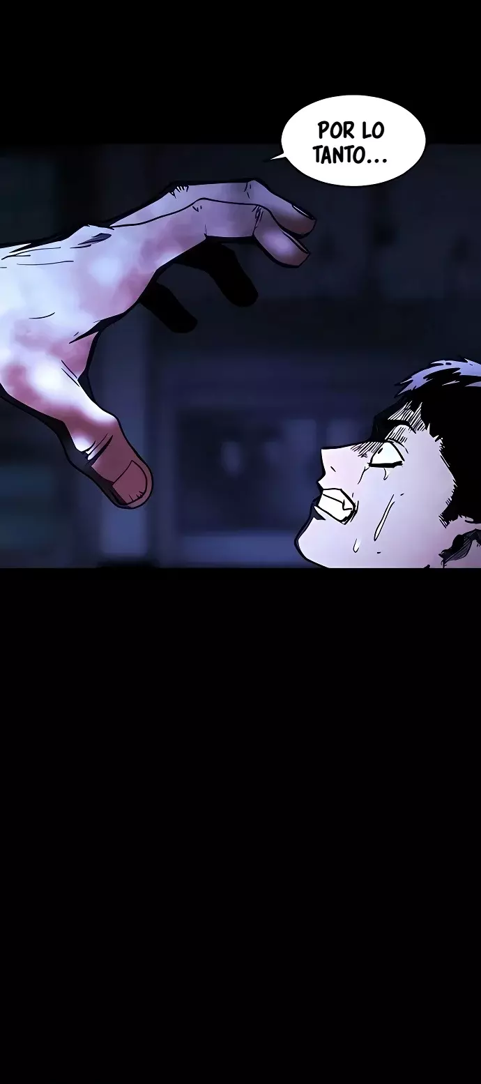 PRISION DEL INFIERNO Capitulo 22 página 44