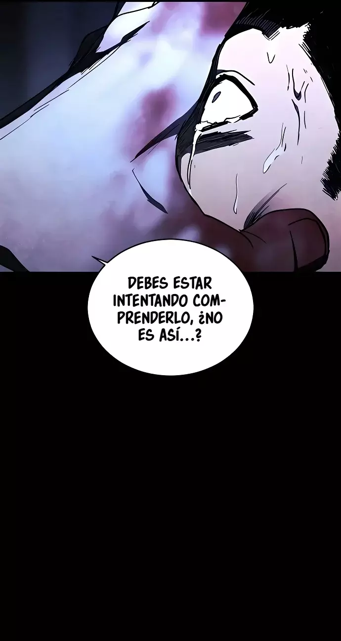 PRISION DEL INFIERNO Capitulo 22 página 45