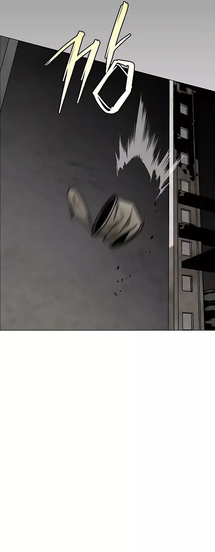 PRISION DEL INFIERNO Capitulo 22 página 48