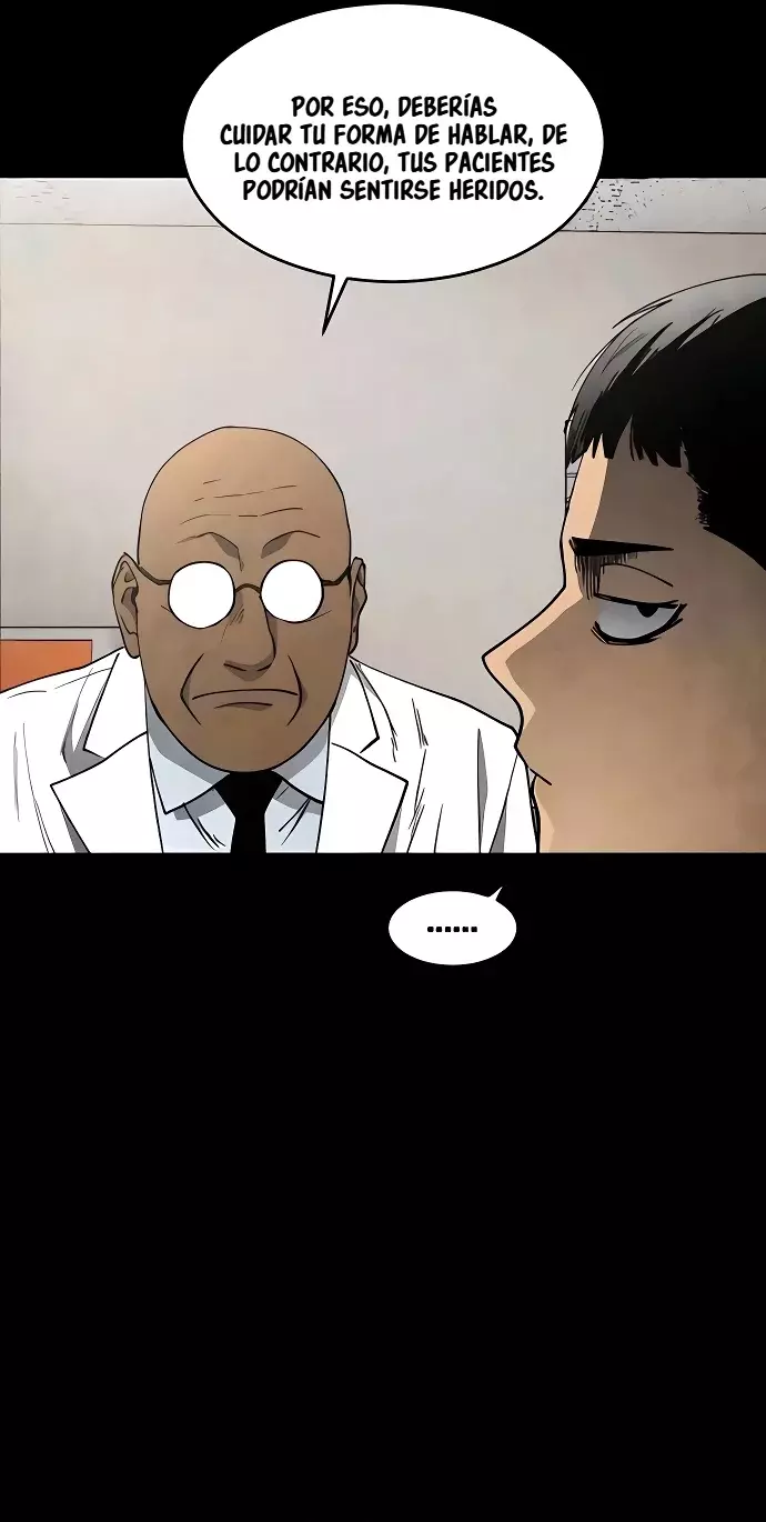 PRISION DEL INFIERNO Capitulo 22 página 5
