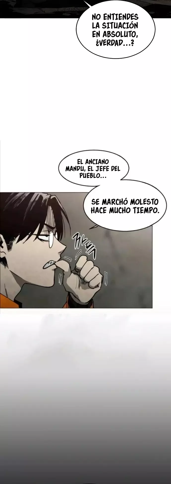 PRISION DEL INFIERNO Capitulo 22 página 53