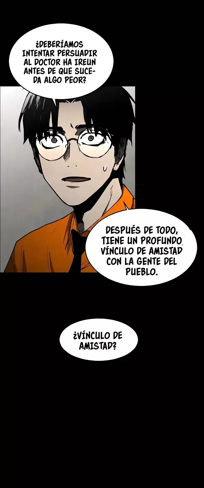 PRISION DEL INFIERNO Capitulo 22 página 55