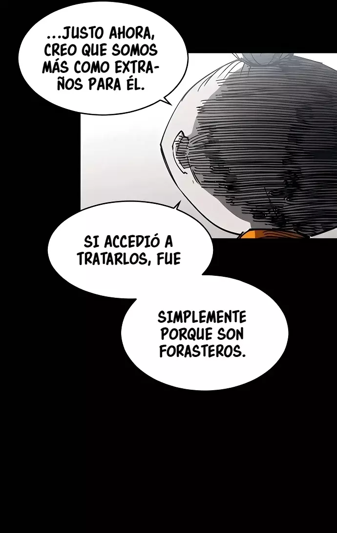 PRISION DEL INFIERNO Capitulo 22 página 56
