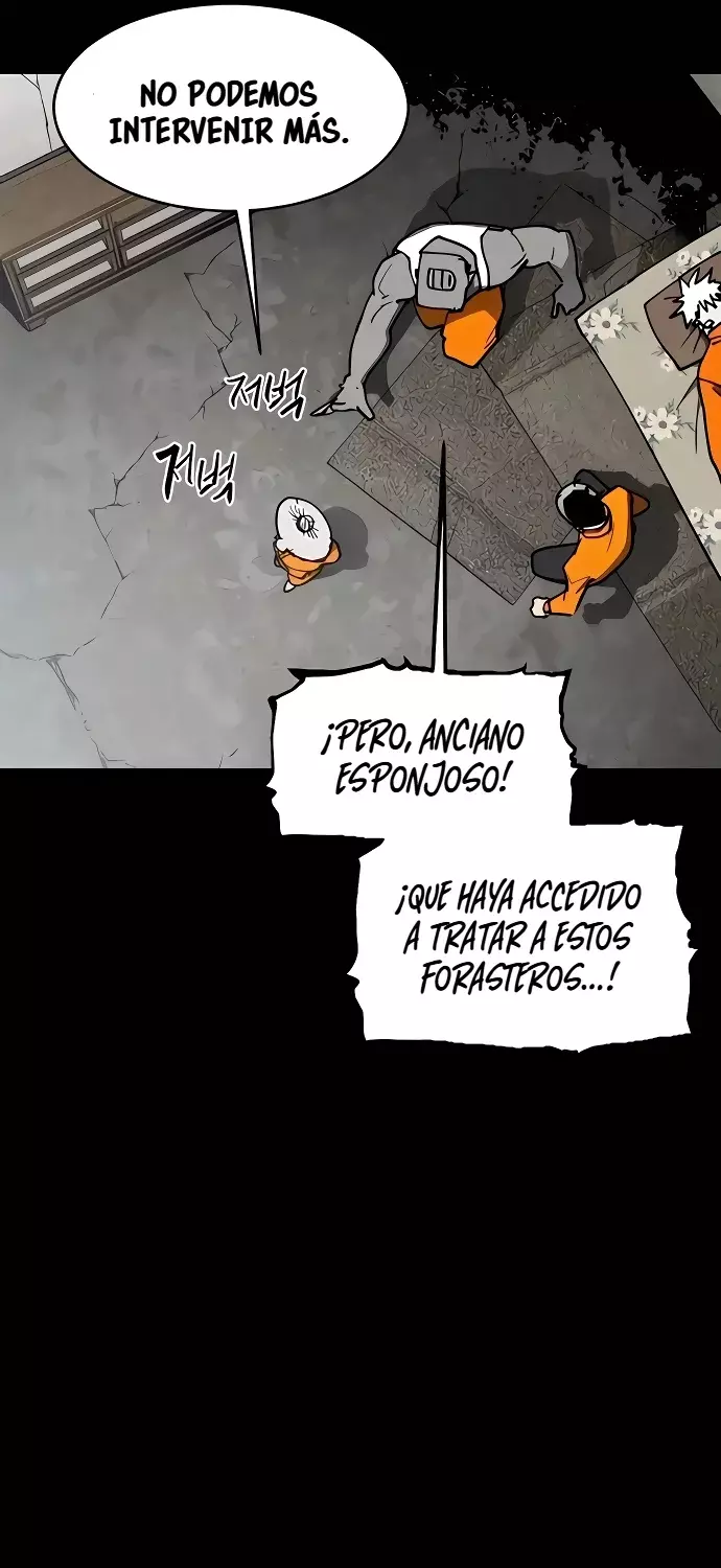 PRISION DEL INFIERNO Capitulo 22 página 57
