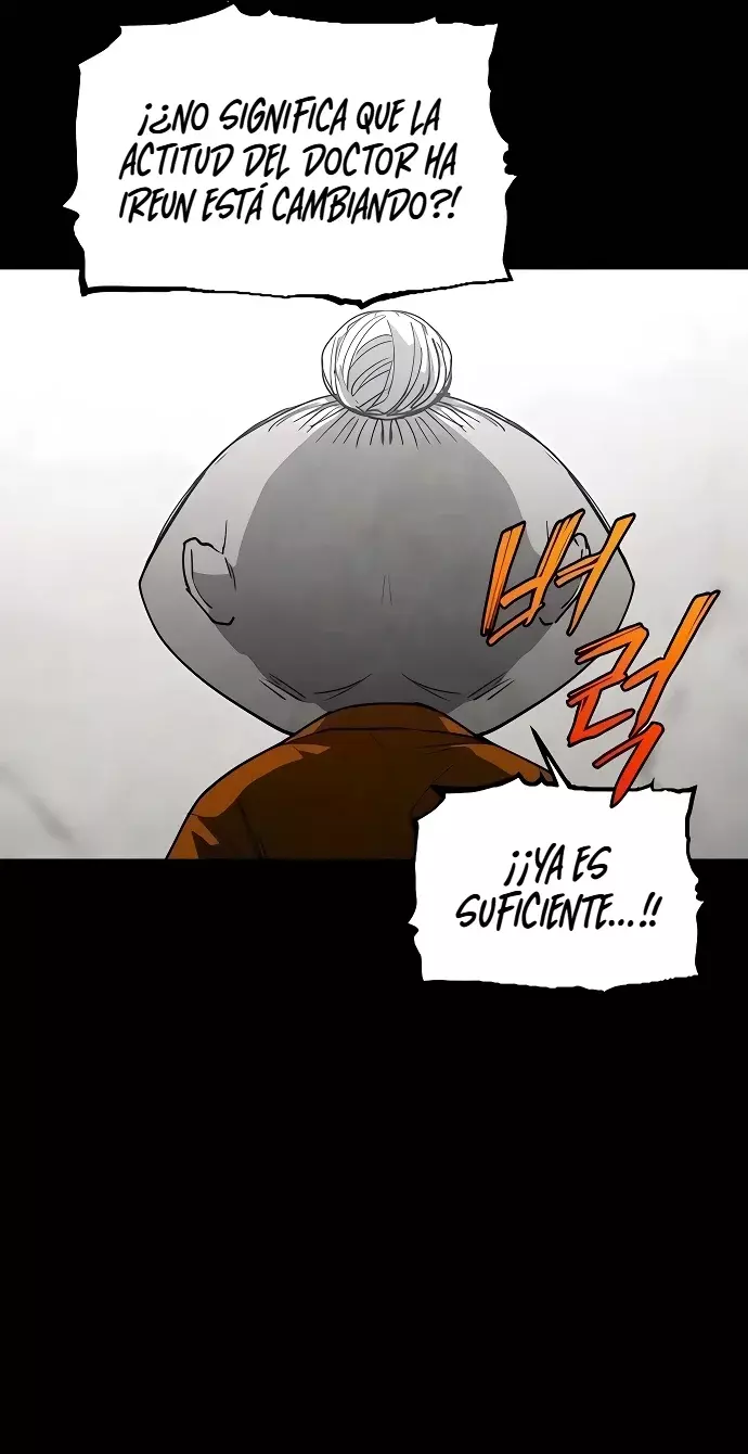 PRISION DEL INFIERNO Capitulo 22 página 58
