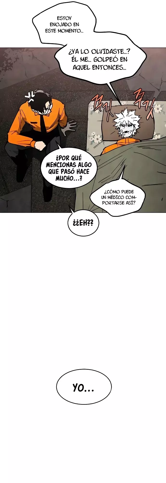 PRISION DEL INFIERNO Capitulo 22 página 65