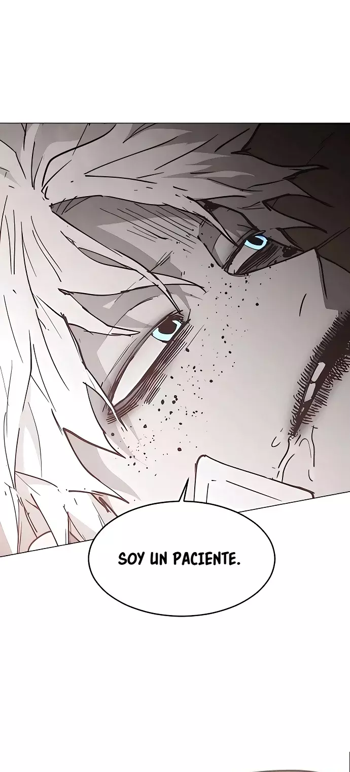 PRISION DEL INFIERNO Capitulo 22 página 66