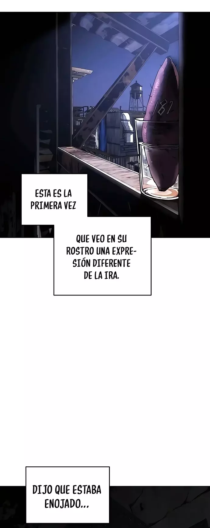 PRISION DEL INFIERNO Capitulo 22 página 68