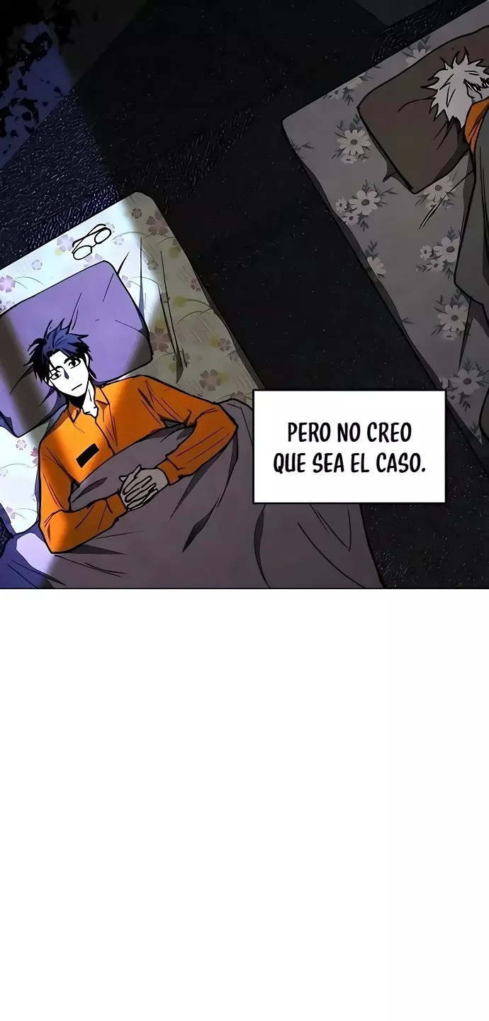PRISION DEL INFIERNO Capitulo 22 página 69