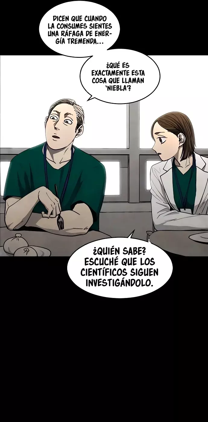 PRISION DEL INFIERNO Capitulo 22 página 7